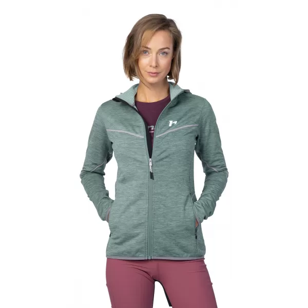  Panoul pentru doamne HANNAH DAGNYS HOODY CHINOIS 
