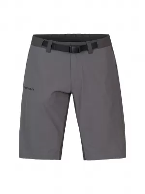 Pantaloni scurţi HANNAH BINDERS SHORTS TROTUAR/CORB