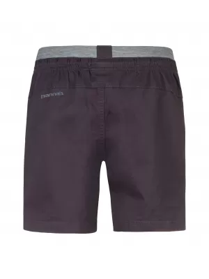 Pantaloni scurţi HANNAH RIKI JR BEAN NEGRU