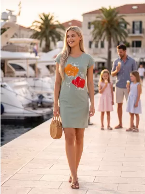 Rochie ALTISPORT ALW189178 SALVIE