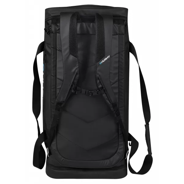  Sac HUSKY TURNER 80 NEGRU 