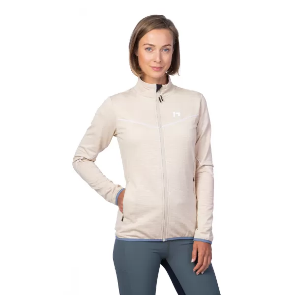  Panoul pentru doamne HANNAH DAGNYS ZIUA PLOIOASĂ MEL 
