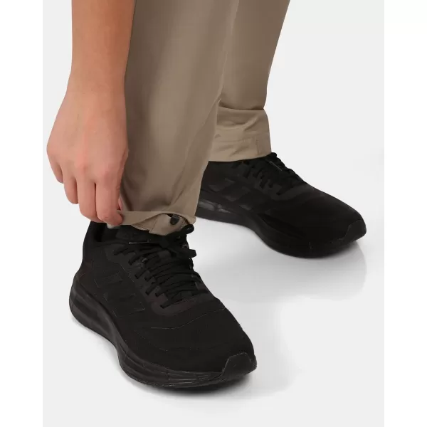  Pantalonii pentru doamne KILPI BELVELA-W YLX405KI KAKI 