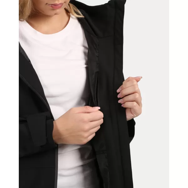  Haina KILPI AYRA-W YL0120KI NEGRU 