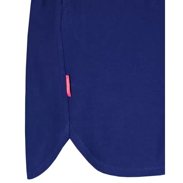  Rochie ALTISPORT EDNITA ALBASTRU 