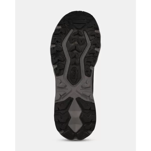  Încălțăminte de traseu KILPI MOUNTY LOW-U YU0704KI NEGRU 