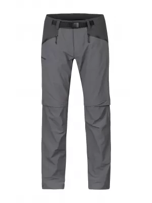 Pantaloni HANNAH BINDERS Z-OFF TROTUAR/CORB