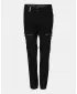 Pantalonii pentru doamne KILPI HOSIO-W YL0403KI NEGRU