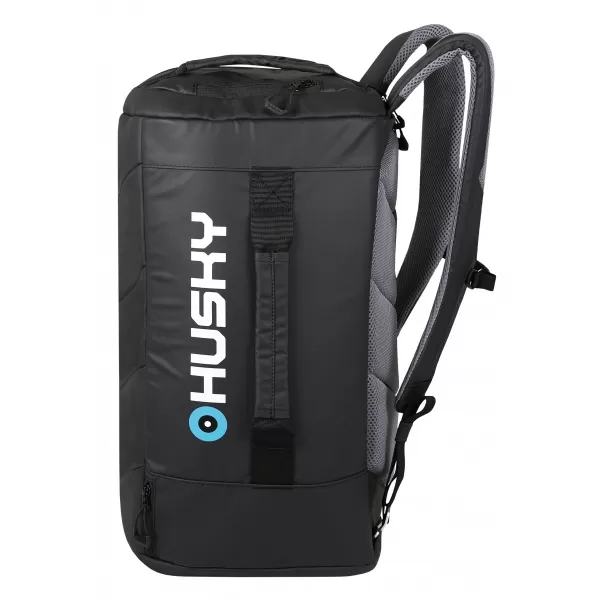  Geantă/rucsac HUSKY TRUSSEL 40 NEGRU 