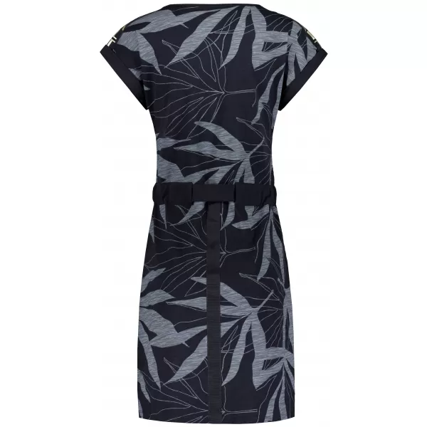  Rochie ALTISPORT ESSIE NEGRU 