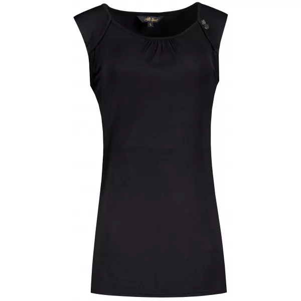  Rezervor ALTISPORT ELKI NEGRU 