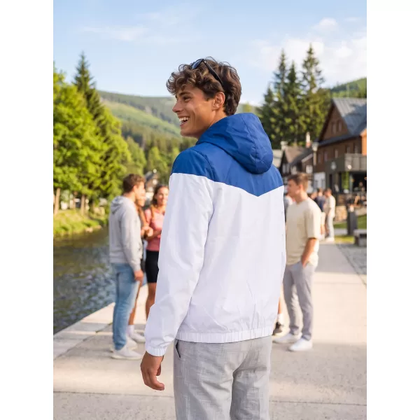  Sacou ALTISPORT EDMON ALBASTRU 