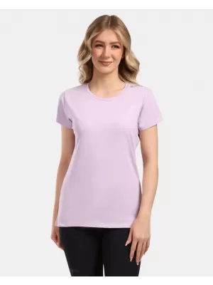Cămaşă KILPI PROMO-W YL0366KI VIOLET