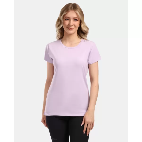  Cămaşă KILPI PROMO-W YL0366KI VIOLET 