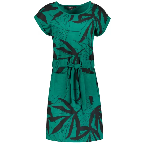  Rochie ALTISPORT ESSIE VERDE 