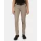 Pantalonii pentru doamne KILPI BELVELA-W YLX405KI KAKI