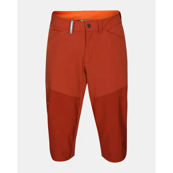  Pantaloni 3/4 bărbați KILPI OLPRA-M YM0406KI MARO 