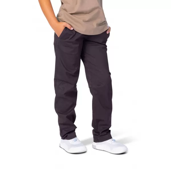  Pantaloni HANNAH NORI JR BEAN NEGRU 