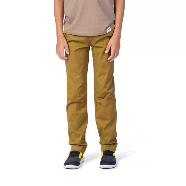  Pantaloni HANNAH NORI JR AUR PLICTISITOR 