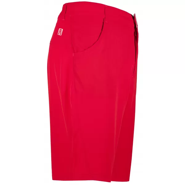 Pantaloni scurţi ALTISPORT EDWON ROŞU 