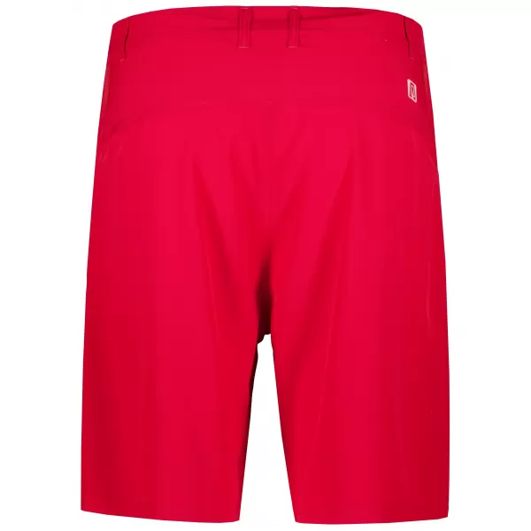  Pantaloni scurţi ALTISPORT EDWON ROŞU 