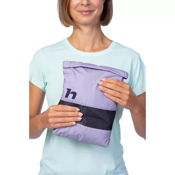  Geacă pentru doamne HANNAH SKYLARK W LAVANDĂ GRI 