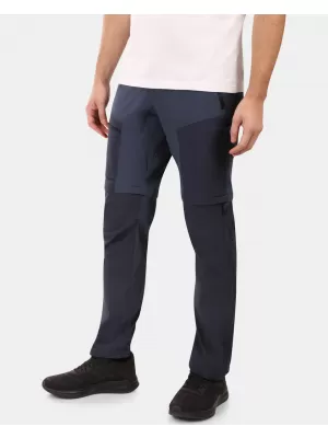 Pantaloni detașabili KILPI HOSIO-M YM0403KI ALBASTRU ÎNCHIS