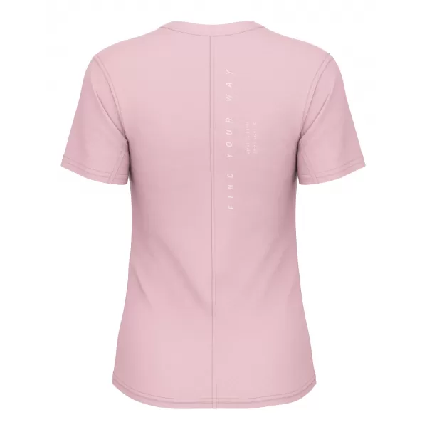  Cămaşă HANNAH AMANY PALE MAUVE 