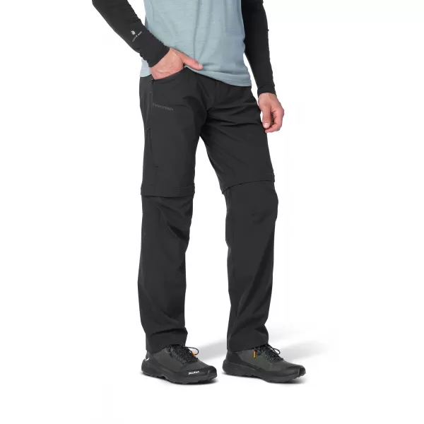  Pantaloni HANNAH BINDERS Z-OFF ANTRACIT 