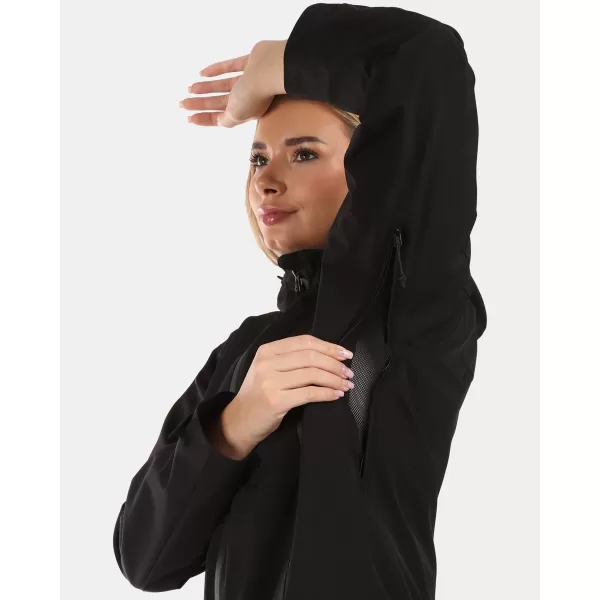  Haina KILPI AYRA-W YL0120KI NEGRU 