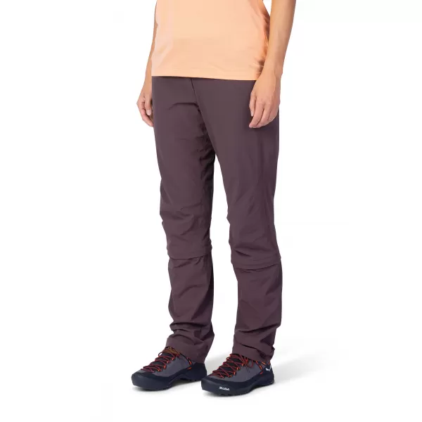  Pantalonii pentru doamne HANNAH ATTA Z-OFF WINETASTING 