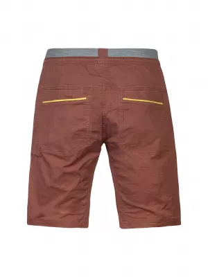 Pantaloni scurţi HANNAH BANG SHORTS SCORŢIŞOARĂ