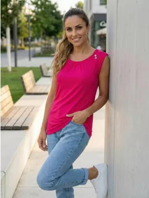 Rezervor ALTISPORT ELKI ROZ