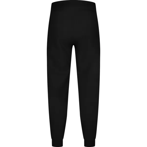  Pantaloni exteriori ușori pentru femei NORDBLANC ENIGMA NBSPL8201 NEGRU 