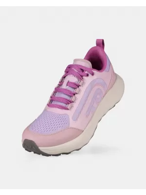 Încălțăminte de traseu KILPI RACERY LOW-U YU0705KI VIOLET