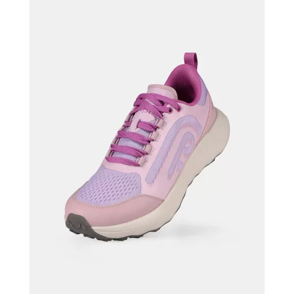  Încălțăminte de traseu KILPI RACERY LOW-U YU0705KI VIOLET 