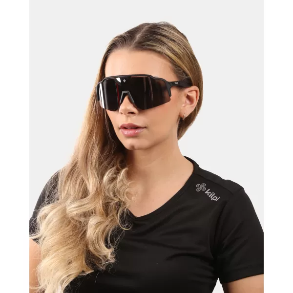  Ochelari de soare KILPI SOLIS-U YU0924KI NEGRU 