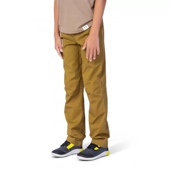  Pantaloni HANNAH NORI JR AUR PLICTISITOR 