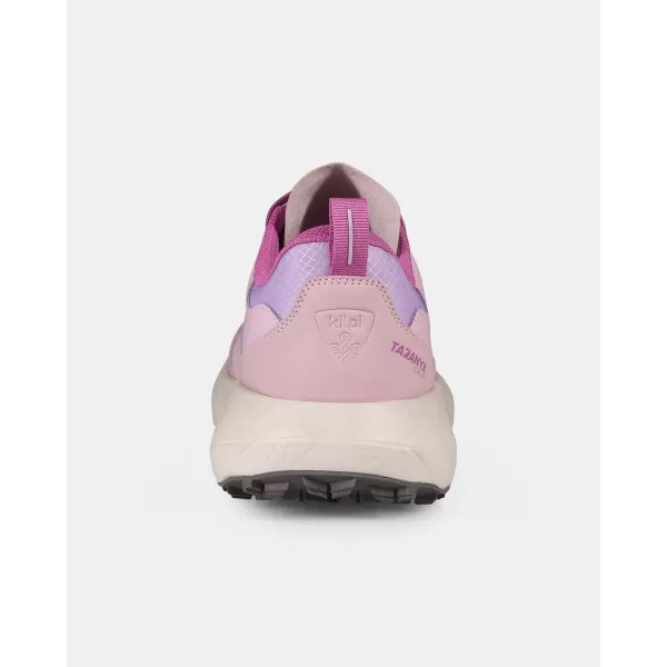  Încălțăminte de traseu KILPI RACERY LOW-U YU0705KI VIOLET 