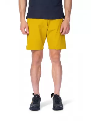 Pantaloni scurţi HANNAH TRACK SULF VERDE