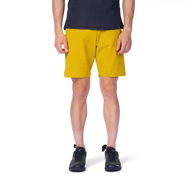  Pantaloni scurţi HANNAH TRACK SULF VERDE 