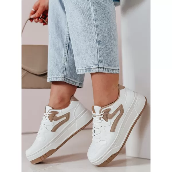  Doamne DSTREET BEIMEI ZY0871 ALB 