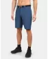Pantaloni scurți pentru bărbați KILPI NAVIA-M YM0410KI ALBASTRU ÎNCHIS