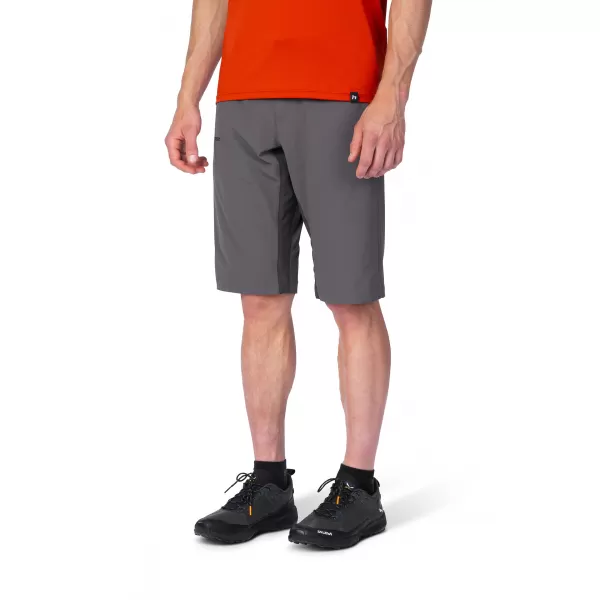 Pantaloni scurţi HANNAH BINDERS SHORTS TROTUAR/CORB 