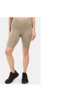 Leggurile scurte ale doamnelor KILPI ARTEMI-W YL0426KI KAKI