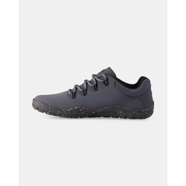  Pantofi desculți KILPI BARELO LOW-U YU0702KI ALBASTRU ÎNCHIS 