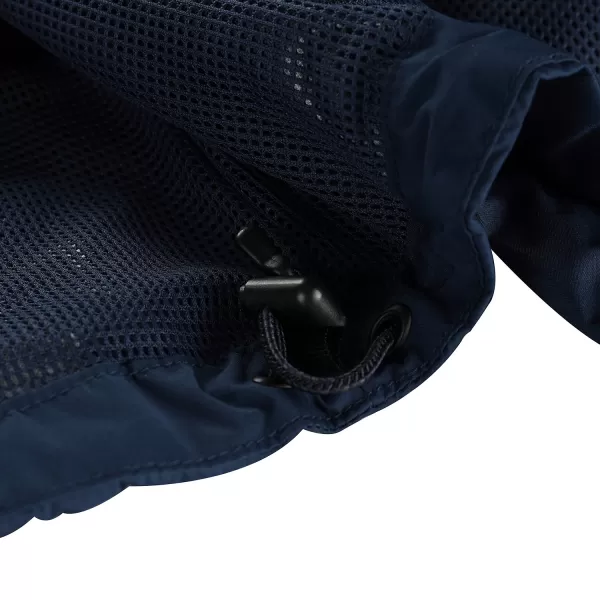  Geaca de dama ALPINE PRO NOREMA 2 ALBASTRU 
