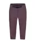 Pantalonii pentru doamne HANNAH ATTA CAPRI WINETASTING