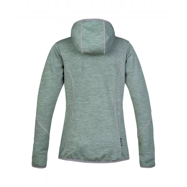  Panoul pentru doamne HANNAH DAGNYS HOODY CHINOIS 