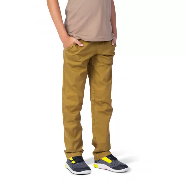 Pantaloni HANNAH NORI JR AUR PLICTISITOR 